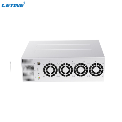 Mineur d'IPollo V ETH etc. de mineur de 3100MH 2400W Ethash Asic 143MMX179MMX90MM