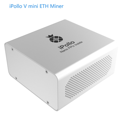 Mini etc. ETH consommation de puissance faible du mineur 260MH 260W d'IPollo V