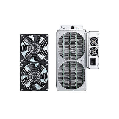 Crypto mineur asic de JASMINER X4 2.5GH 5GB ETH etc. 1200W ETCHASH ETHHASH