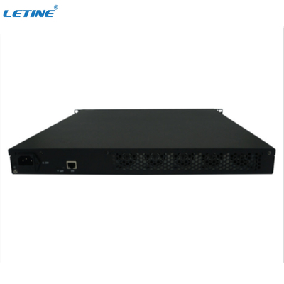 Mineur de Jasminer X4-C 1U EtHash Asic 450Mh 240W pour les sites professionnels de pièce à la maison d'IDC