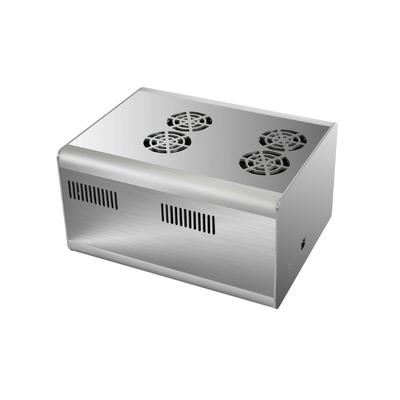 Mineur à faible bruit de blockchain de la conception ETH etc. de YM-200MINI 200MH 180Watt