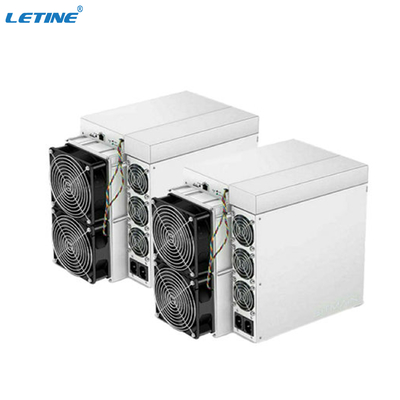 Le C.A. a entré le mineur Antminer S19j le pro 100Th SHA256 3050W de Bitcoin Asic