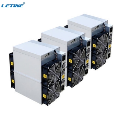 Mineur de la machine d'abattage de Bitmain Antminer KA3 166T Cryptocurrency 3154W KDA Asic