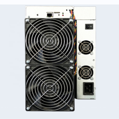 Mineur d'algorithme du mineur D7 X11 d'Asic de tiret de Bitmain Antminer D7 1286Gh