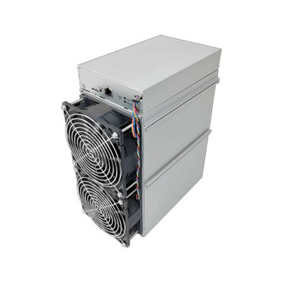 Machine d'abattage de pièce de monnaie de l'algorithme ZEC d'Equihash Bitmain Antminer Z15 420ksol 1510W