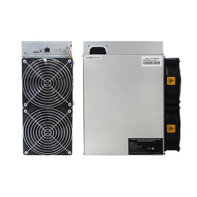 Machine d'abattage de pièce de monnaie de l'algorithme ZEC d'Equihash Bitmain Antminer Z15 420ksol 1510W