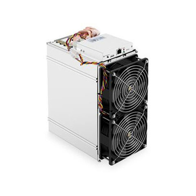 Algorithme d'Used Bitmain Antminer Z11 135ksol Equihash de mineur d'occasion de pièce de monnaie de ZEC