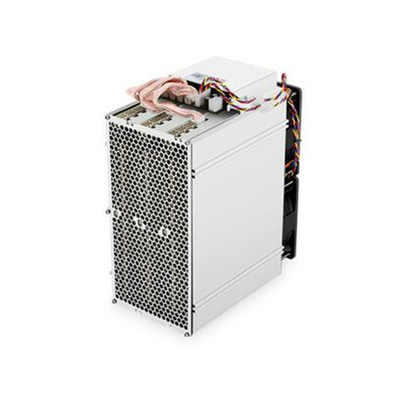 Algorithme d'Used Bitmain Antminer Z11 135ksol Equihash de mineur d'occasion de pièce de monnaie de ZEC