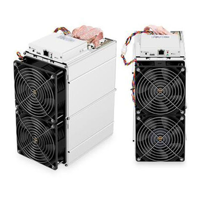 Algorithme d'Used Bitmain Antminer Z11 135ksol Equihash de mineur d'occasion de pièce de monnaie de ZEC