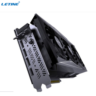 INSTALLATION de l'interface RTX 3090 de DP de Graphic Card NVIDIA Chipset HDMI de mineur d'IGame GeForce RTX3090