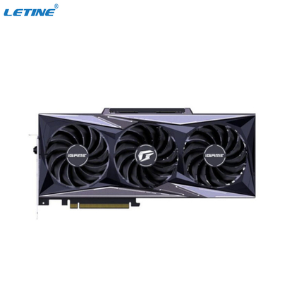 INSTALLATION de l'interface RTX 3090 de DP de Graphic Card NVIDIA Chipset HDMI de mineur d'IGame GeForce RTX3090