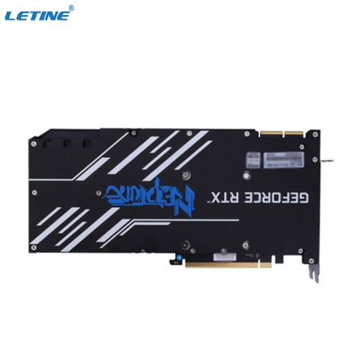 GDDR6X 384 a mordu des fans de la carte graphique 24GB 3 d'IGame RTX 3090TI de cartes vidéo de GPU