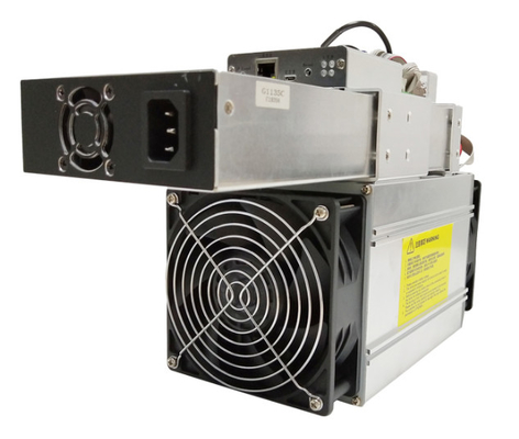 STU-U1++ de StrongU extrayant le hashrate 52Th/s d'algorithme de la pièce de monnaie Blake256R14 de DCR