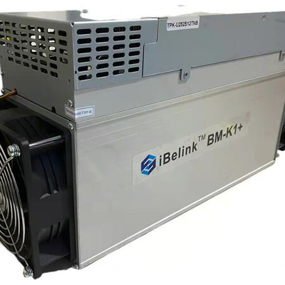 Algorithme du mineur BM-K1+ 15Th/S K1 Blake 2s-Kadena d'iBeLink de CKB KDA