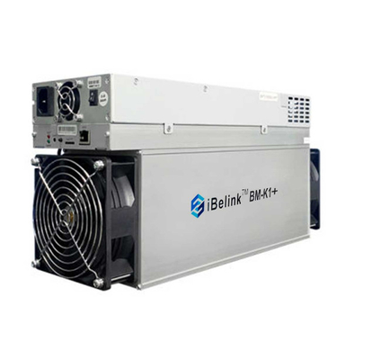 Mineur 2250w d'algorithme de Kadena d'exploitation du mineur 15Th/S de la nomenclature K1+ d'Ibelink