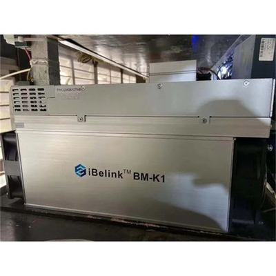 Algorithme du mineur BM-K1+ 15Th/S K1 Blake 2s-Kadena d'iBeLink de CKB KDA