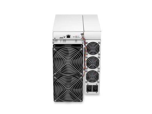 Algorithme Hashrate 1.286Th/S 3148W du mineur X11 d'Antminer D7 1286Gh BTC Asic