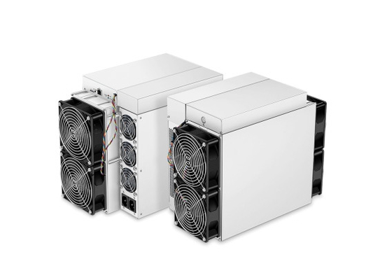 Algorithme Hashrate 1.286Th/S 3148W du mineur X11 d'Antminer D7 1286Gh BTC Asic