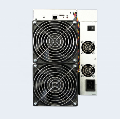Algorithme Hashrate 1.286Th/S 3148W du mineur X11 d'Antminer D7 1286Gh BTC Asic