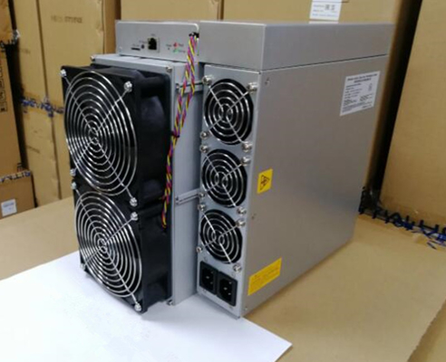 Algorithme Hashrate 1.286Th/S 3148W du mineur X11 d'Antminer D7 1286Gh BTC Asic