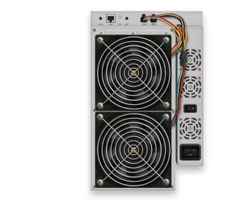 3420W Avalon Asic Miner Avalon 1246 quatre-vingt-dixième quatre-vingt-dix-septième algorithmes de SHA 256