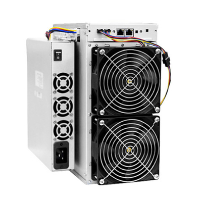 Canaan Used Bitcoin Miner Used Avalon 1166 pro 81T 42W par T pour le mien de Bitcoin