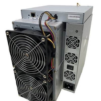 Mineur Canaan Avalon d'occasion de Bitcoin 1166 pro 68T 72T 75T 78T 81T 42W par T