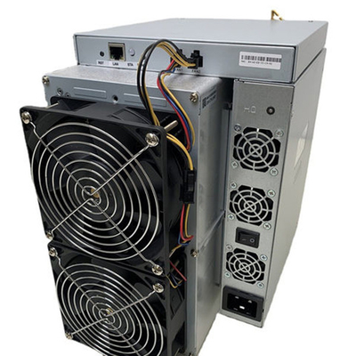 Mineur Canaan Avalon d'occasion de Bitcoin 1166 pro 68T 72T 75T 78T 81T 42W par T