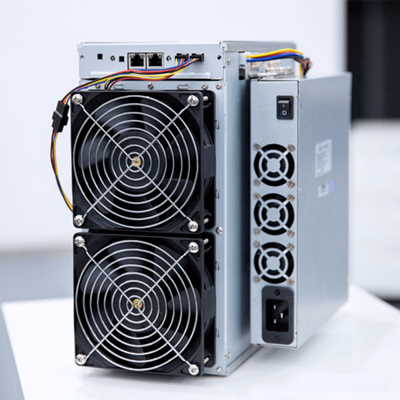 Mineur Canaan Avalon d'occasion de Bitcoin 1166 pro 68T 72T 75T 78T 81T 42W par T