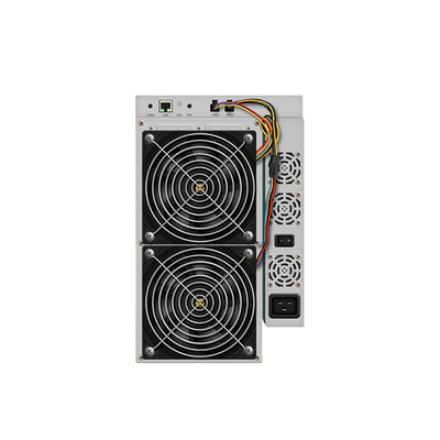 Algorithme de Machine SHA 256 de mineur d'Avalon 1246 83T Bitcoin 38W rentable par T