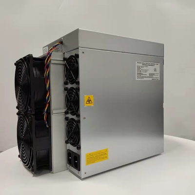 Mineurs Antminer L7 9.5Gh de Bitmain ASIC Bitcoin pour le doge CVG DigiByte de NH Scrypt LTC+Dodge