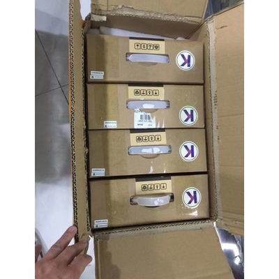 Le Th Goldshell KD de Hashrate 2,6 ENFERMENT DANS UNE BOÎTE le pro mineur de extraction de maison de la pièce de monnaie 230W de Kadena crypto