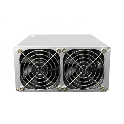 BOÎTE 2 de Sc à faible bruit à la maison de mineur d'Asic de puissance faible de Goldshell SC-BOX 900G 200W d'exploitation