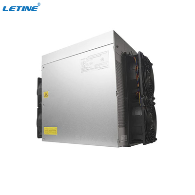 Mineur de Bitcoin Mining Machine Antminer S19 XP de mineur d'Antminer S19xp 140th/S Bitmain Asic crypto
