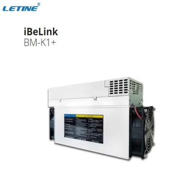 Algorithme du mineur BM-K1+ 15Th/S K1 Blake 2s-Kadena d'iBeLink de CKB KDA