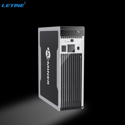 Machine d'abattage tranquille d'Asic de maison de sortie élevée du mineur 480W de Jasminer X4-Q 1040Mh/S ETH etc.