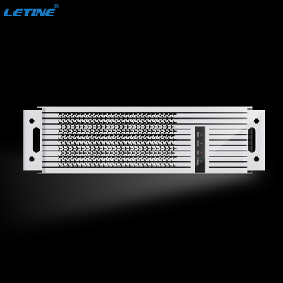 Machine d'abattage tranquille d'Asic de maison de sortie élevée du mineur 480W de Jasminer X4-Q 1040Mh/S ETH etc.