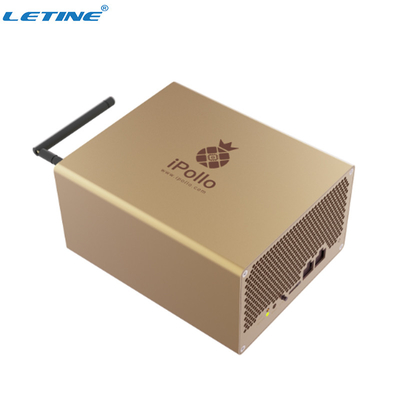 Mini ETH maison de Silence Mining For de mineur du mineur 260MH/S 224W etc. ETH d'IPollo V