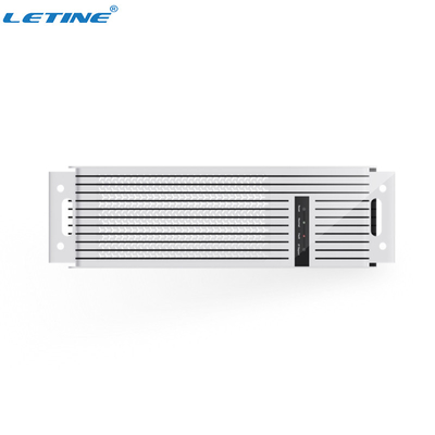 Sortie 480W élevée du mineur 1040M de Jasminer X4-Q ETH etc. 2 fans