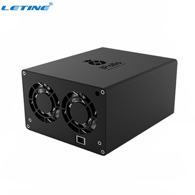 De ménage d'Ethw ETF d'abattage de machine mini 130M 104W Wifi version classique d'IPollo V1