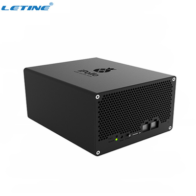 De ménage d'Ethw ETF d'abattage de machine mini 130M 104W Wifi version classique d'IPollo V1