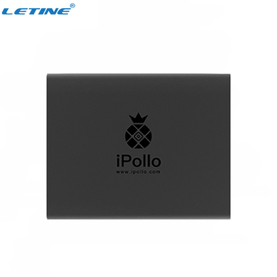 De ménage d'Ethw ETF d'abattage de machine mini 130M 104W Wifi version classique d'IPollo V1