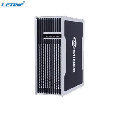 Machine d'abattage du mineur 480W Asic de Jasminer X4-Q 1040Mh/S ETH etc.