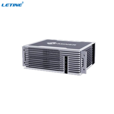 Machine d'abattage du mineur 480W Asic de Jasminer X4-Q 1040Mh/S ETH etc.