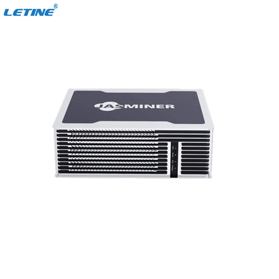 Machine d'abattage du mineur 480W Asic de Jasminer X4-Q 1040Mh/S ETH etc.