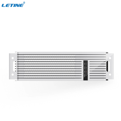 Dimension 480W compacte à faible bruit d'ETH Ethash Mini Miner Jasminer X4-Q 1040m rentable