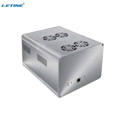 Mineur de YM200 Mini Home Asic Miner 200Mh 190W ETH etc. Ethash Asic
