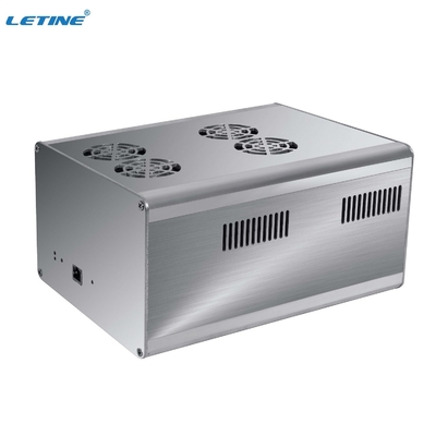 Mineur de YM200 Mini Home Asic Miner 200Mh 190W ETH etc. Ethash Asic