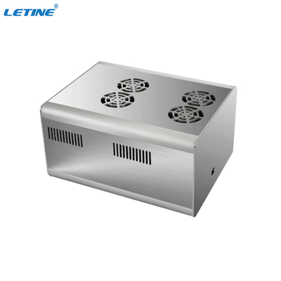 Mineur etc. ETH crypto Ethash 200MH 180W de YM-200 Mini Ethereum ASIC pour la maison