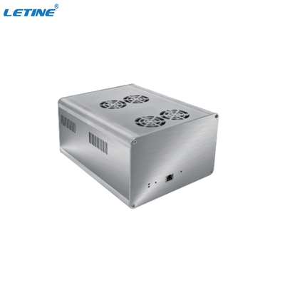 Mineur YM-200MINI 190Watt 200mh/S de maison d'ETH etc. crypto à faible bruit